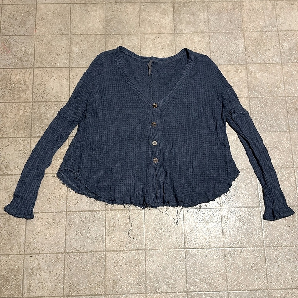 Lightweight Long Sleeve